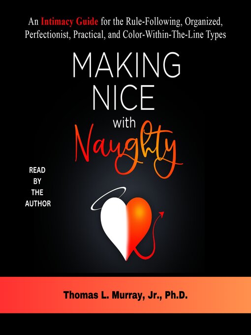 Cover image for Making Nice with Naughty